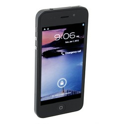 replica iphone5 h2000+ dual sim android 4.0ics 740lei