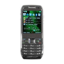 replica mini e71 dual sim cu TV pret minim 215lei
