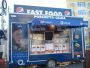 vand rulota fast food