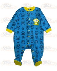 Pijamale, salopete copii preturi mici Race Kids