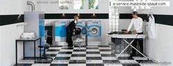 service masini de spalat indesit