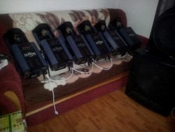 sunet si lumini pentru discoteca,club