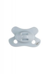 Suzeta Ice Pure Natural Nou-Nascut