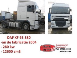 DAF XF 95.380