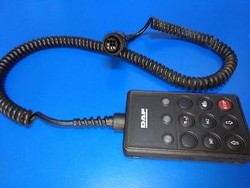 Telecomanda egalizare perne aer DAF LF 45.220