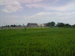 teren constructii