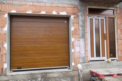 timplarie pvc
