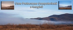 Curs PCI Prelucrarea Computerizata a Imaginii