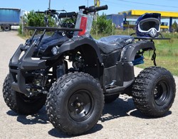 ATV de vanzare Nitro 125cc TORONTO 3G8, Import germania