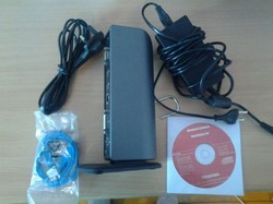 Toshiba Dynadock Station PA3542E-2PRP