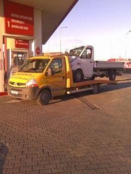 tractari auto 7t