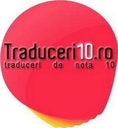 Traduceri romana engleza engleza romana
