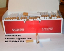 Tutun pentru injectat de calitate exceptionala