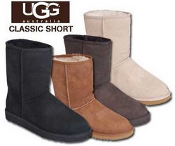 Magazin online de cizme dama UGG
