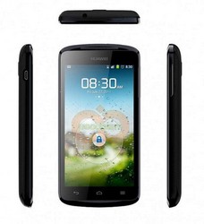 vand Huawei U8836D g500 pro dual sim pret minim