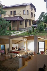 vand apartament mansarda 120mp stradal