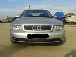 vand bara spate audi a4 an 2000