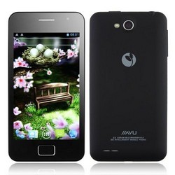 vand jiayu G2 dual sim android 4.0 Mtk6577! +ram 1GB!