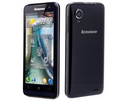 vand lenovo p770 dual sim pret minim solomobiles.ro