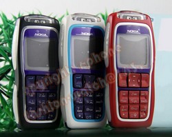 vand nokia 3220 la pret minim aproape ca si sigilate!