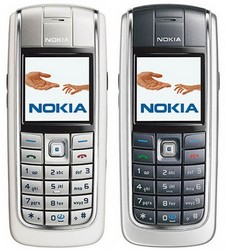 vand nokia 6020 ieftin recarosat, Nou la cutie