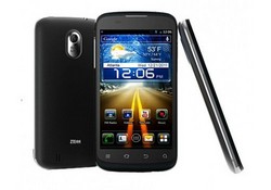 vand zte V889m dual sim android 4.0 +Garantie 12luni