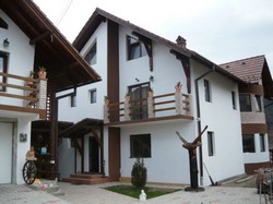vand casa Rasnov
