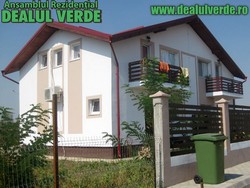 Vand vila la cheie 70900 euro com Berceni P+1