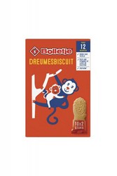 Biscuiti  pentru bebelusi 12+ luni Olanda