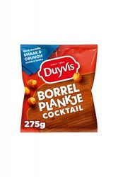 Produs Olanda cocktail de arahide Duyvis Total Blue