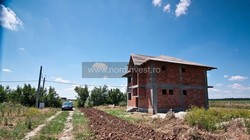 Proprietar vand teren intravilan Otopeni