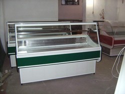 vitrine frigorifice
