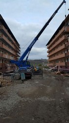 Macara de inchiriat Iasi
